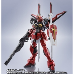 METAL ROBOT SPIRITS <SIDE MS> Sword Impulse Gundam Spec II