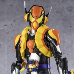 S.H.Figuarts Kamen Rider Vram Pudding Custom