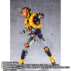S.H.Figuarts Kamen Rider Vram Pudding Custom