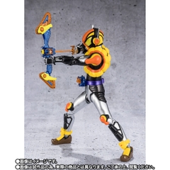 S.H.Figuarts Kamen Rider Vram Pudding Custom