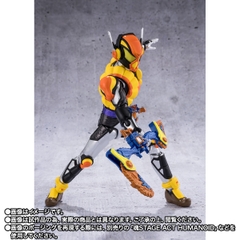 S.H.Figuarts Kamen Rider Vram Pudding Custom