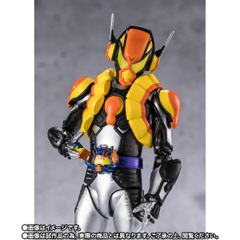 S.H.Figuarts Kamen Rider Vram Pudding Custom
