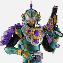 S.H.Figuarts (SHINKOCCHOU SEIHOU) Kamen Rider Ryugen Budou Arms