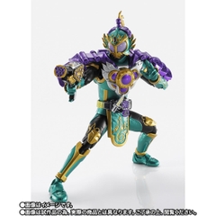 S.H.Figuarts (SHINKOCCHOU SEIHOU) Kamen Rider Ryugen Budou Arms