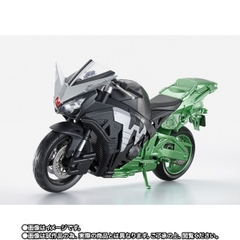 S.H.Figuarts Hardboilder (FUUTO PI ANIMATED ANNIVERSARY)