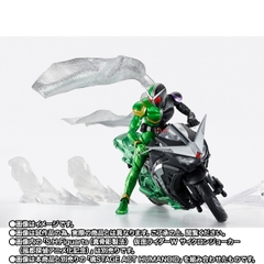 S.H.Figuarts Hardboilder (FUUTO PI ANIMATED ANNIVERSARY)