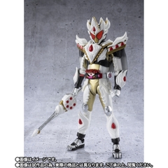 S.H.Figuarts Kamen Rider Gavv Caking Form