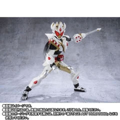 S.H.Figuarts Kamen Rider Gavv Caking Form