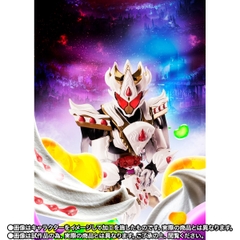 S.H.Figuarts Kamen Rider Gavv Caking Form
