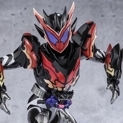 S.H.Figuarts Kamen Rider Bitter Gavv Sparkingummy Form