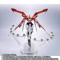 THE ROBOT SPIRITS <SIDE MS> Phoenix Gundam