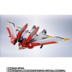 THE ROBOT SPIRITS <SIDE MS> Phoenix Gundam