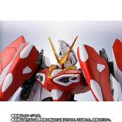 THE ROBOT SPIRITS <SIDE MS> Phoenix Gundam