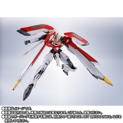 THE ROBOT SPIRITS <SIDE MS> Phoenix Gundam