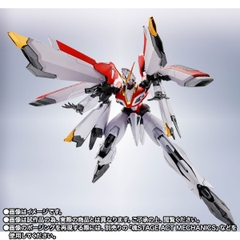 THE ROBOT SPIRITS <SIDE MS> Phoenix Gundam
