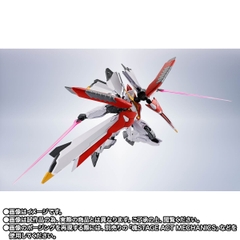 THE ROBOT SPIRITS <SIDE MS> Phoenix Gundam