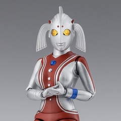 S.H.Figuarts Mother Of Ultra
