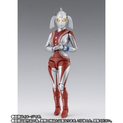 S.H.Figuarts Mother Of Ultra
