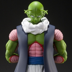 S.H.Figuarts Nail
