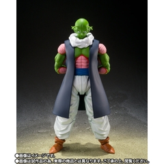 S.H.Figuarts Nail