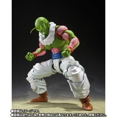 S.H.Figuarts Nail