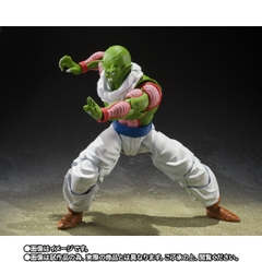 S.H.Figuarts Nail