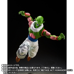 S.H.Figuarts Nail