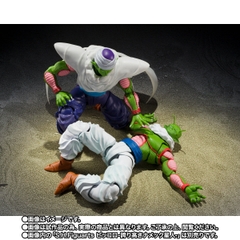 S.H.Figuarts Nail