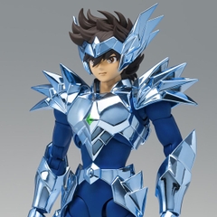 SAINT CLOTH MYTH EX Odin Seiya