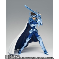 SAINT CLOTH MYTH EX Odin Seiya