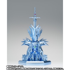 SAINT CLOTH MYTH EX Odin Seiya