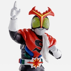 S.H.Figuarts (SHINKOCCHOU SEIHOU) Kamen Rider Stronger