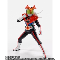 S.H.Figuarts (SHINKOCCHOU SEIHOU) Kamen Rider Stronger