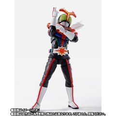 S.H.Figuarts (SHINKOCCHOU SEIHOU) Kamen Rider Stronger