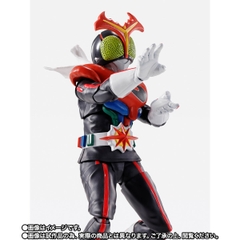 S.H.Figuarts (SHINKOCCHOU SEIHOU) Kamen Rider Stronger