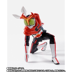 S.H.Figuarts (SHINKOCCHOU SEIHOU) Kamen Rider Stronger