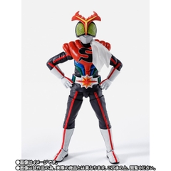 S.H.Figuarts (SHINKOCCHOU SEIHOU) Kamen Rider Stronger