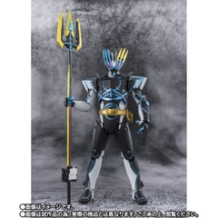 S.H.Figuarts Kamen Rider Durendal Ocean History