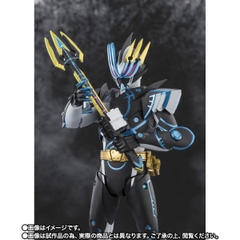 S.H.Figuarts Kamen Rider Durendal Ocean History