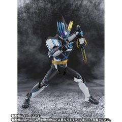 S.H.Figuarts Kamen Rider Durendal Ocean History
