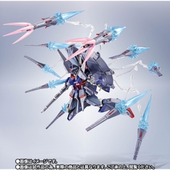 METAL ROBOT SPIRITS <SIDE MS> Legend Gundam