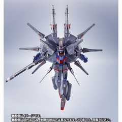 METAL ROBOT SPIRITS <SIDE MS> Legend Gundam