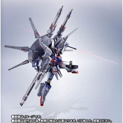 METAL ROBOT SPIRITS <SIDE MS> Legend Gundam
