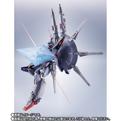 METAL ROBOT SPIRITS <SIDE MS> Legend Gundam