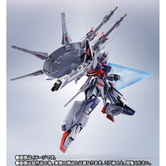 METAL ROBOT SPIRITS <SIDE MS> Legend Gundam