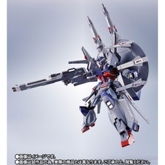 METAL ROBOT SPIRITS <SIDE MS> Legend Gundam