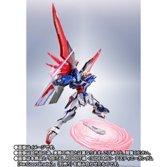 METAL ROBOT SPIRITS <SIDE MS> Wing Of Light & Effect Set For Destiny Gundam [Re:Coordinate]