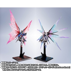 METAL ROBOT SPIRITS <SIDE MS> Wing Of Light & Effect Set For Destiny Gundam [Re:Coordinate]