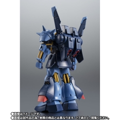 THE ROBOT SPIRITS <SIDE MS> RMS-106 Hi-Zack (Earth Federation Force Type) Ver. A.N.I.M.E.
