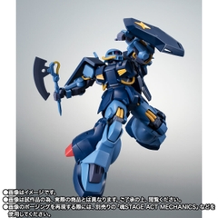 THE ROBOT SPIRITS <SIDE MS> RMS-106 Hi-Zack (Earth Federation Force Type) Ver. A.N.I.M.E.
